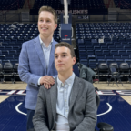 The Road to Manhattan Ep. 1: Reviewing Big East men’s basketball as March approaches